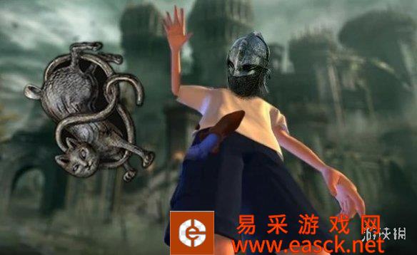 玩家吐槽《黑魂》经典道具《老头环》中沦为最垃圾护符