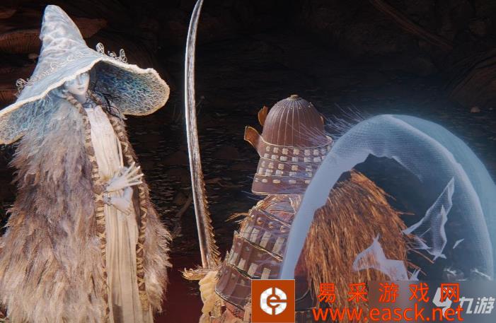 《艾尔登法环》结婚结局触发条件介绍 结婚结局怎么触发