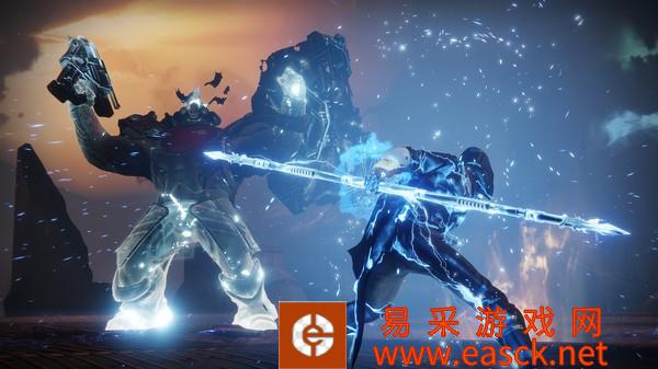 《命运2》紫色武器快速获取方法分享