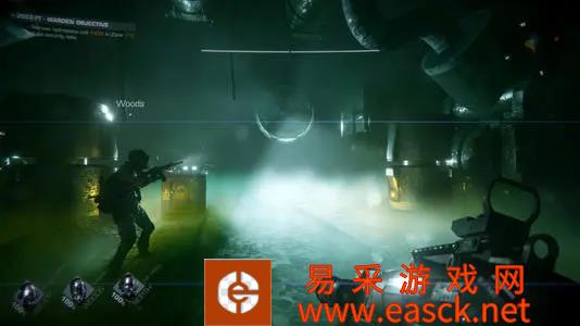 《GTFO》怪物太多怎么办