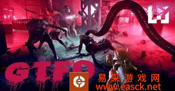 《GTFO》沉睡状态详解