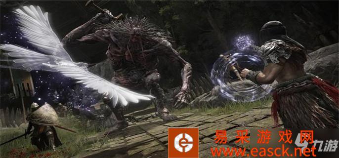 《艾尔登法环》火焰巨人打法攻略 火焰巨人怎么打