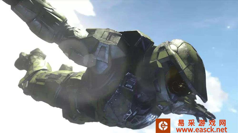 《光环无限》音频问题解决方法介绍