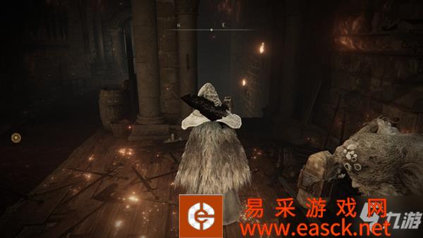 《艾尔登法环》全祷告书位置分享 祷告书收集攻略