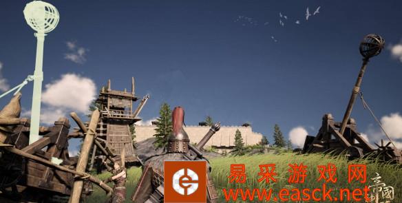 《帝国神话》高岭土获取方法分享