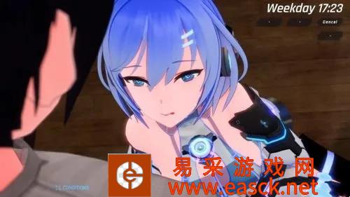 《驱动妖精》第二章怎么进