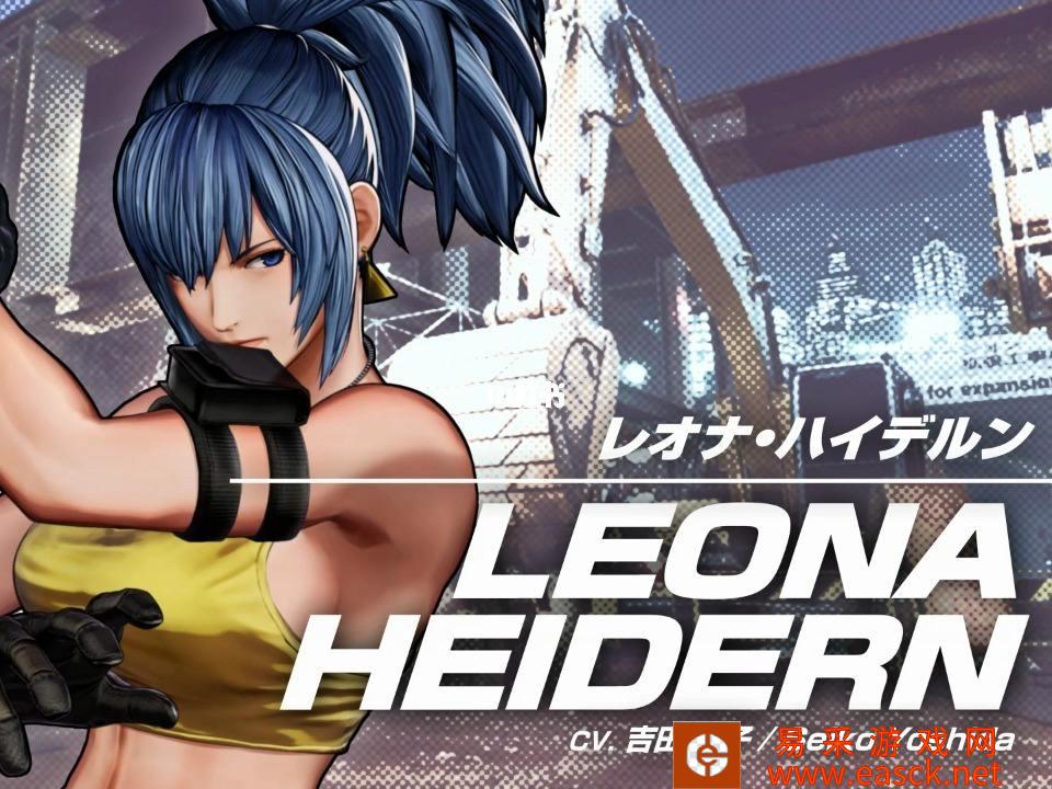 《拳皇15》PS第二轮测试开启时间分享