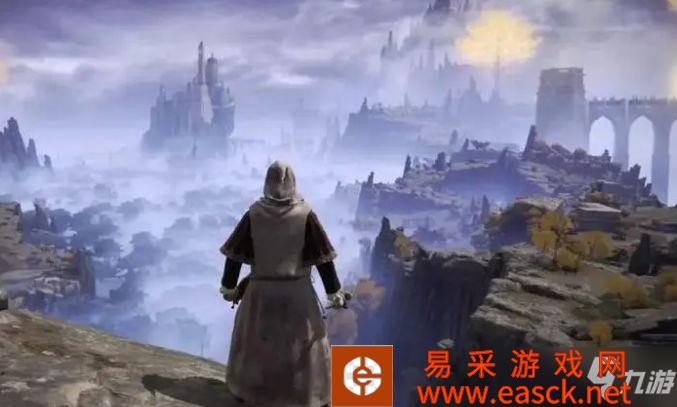 艾尔登法环法师职业是不是真的怎么强呢