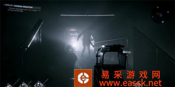 《GTFO》声音判断方法