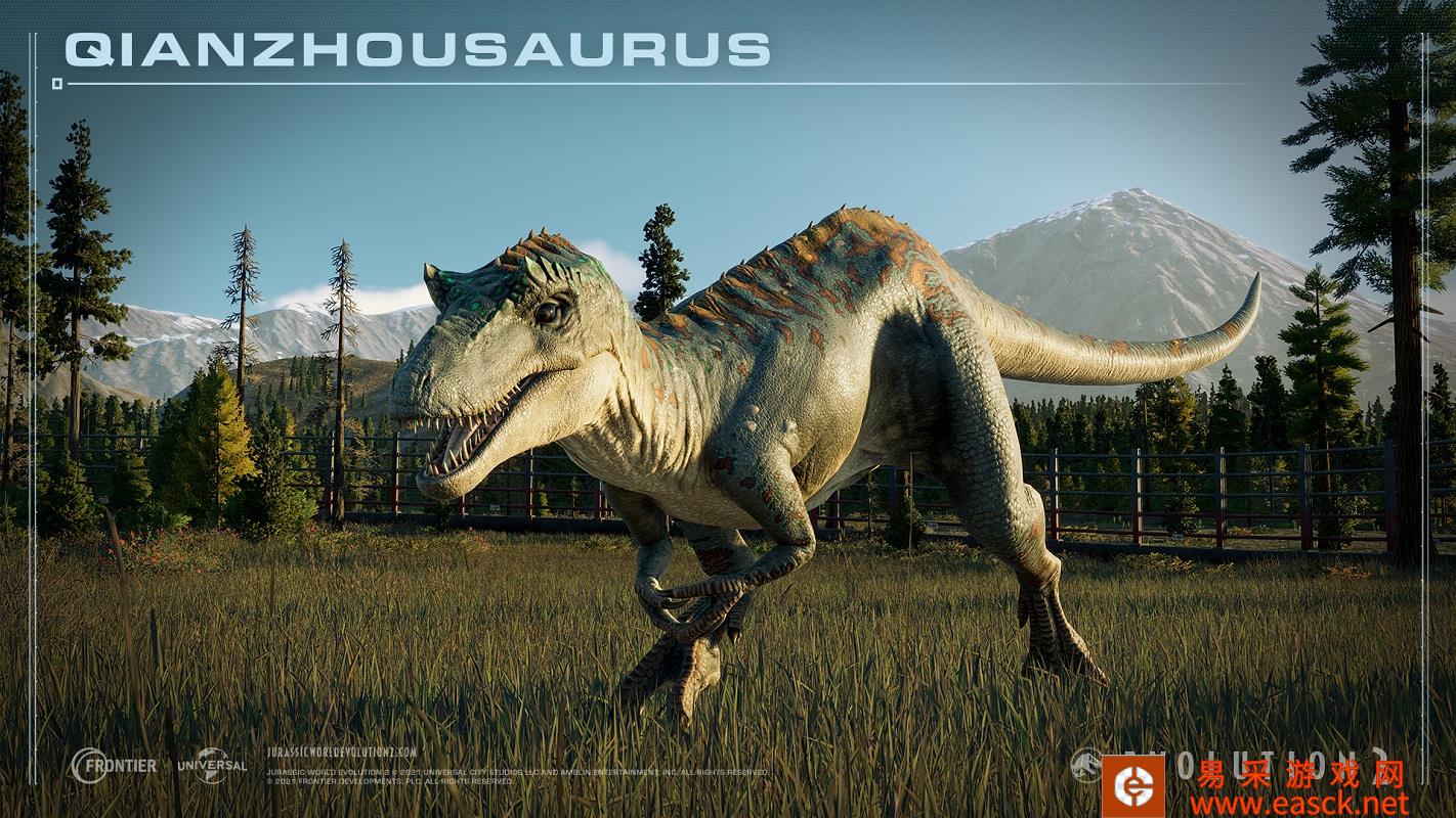 《侏罗纪世界进化2》困难模式奖励介绍