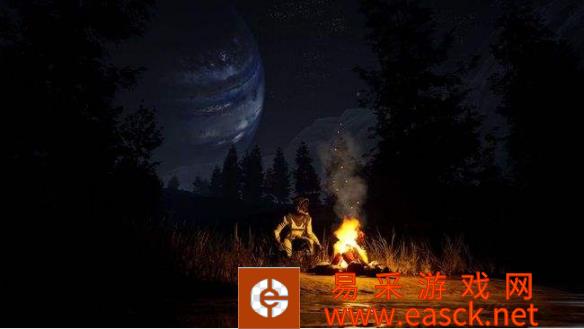 《翼星求生》木炭获取方法分享