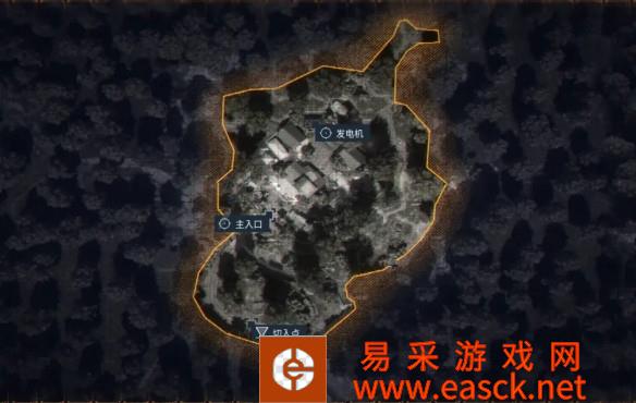 《雷霆一号》黑指虎过关指南