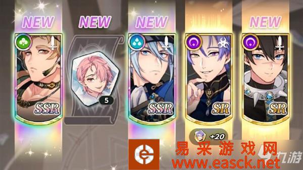 密语钥匙获取方法介绍 新世界狂欢密话怎么解锁