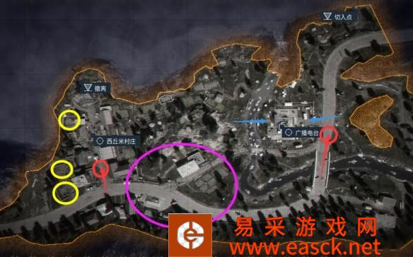 《雷霆一号》急切怒火卡关解决办法