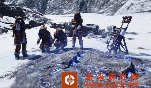 《翼星求生》异质获取方法介绍