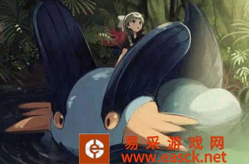 《宝可梦晶灿钻石明亮珍珠》巨沼怪性格配招及努力值分配推荐