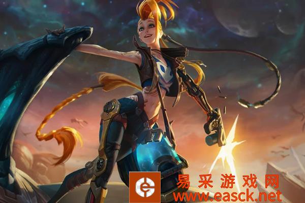 《云顶之弈》11.24白魔保镖狙玩法一览