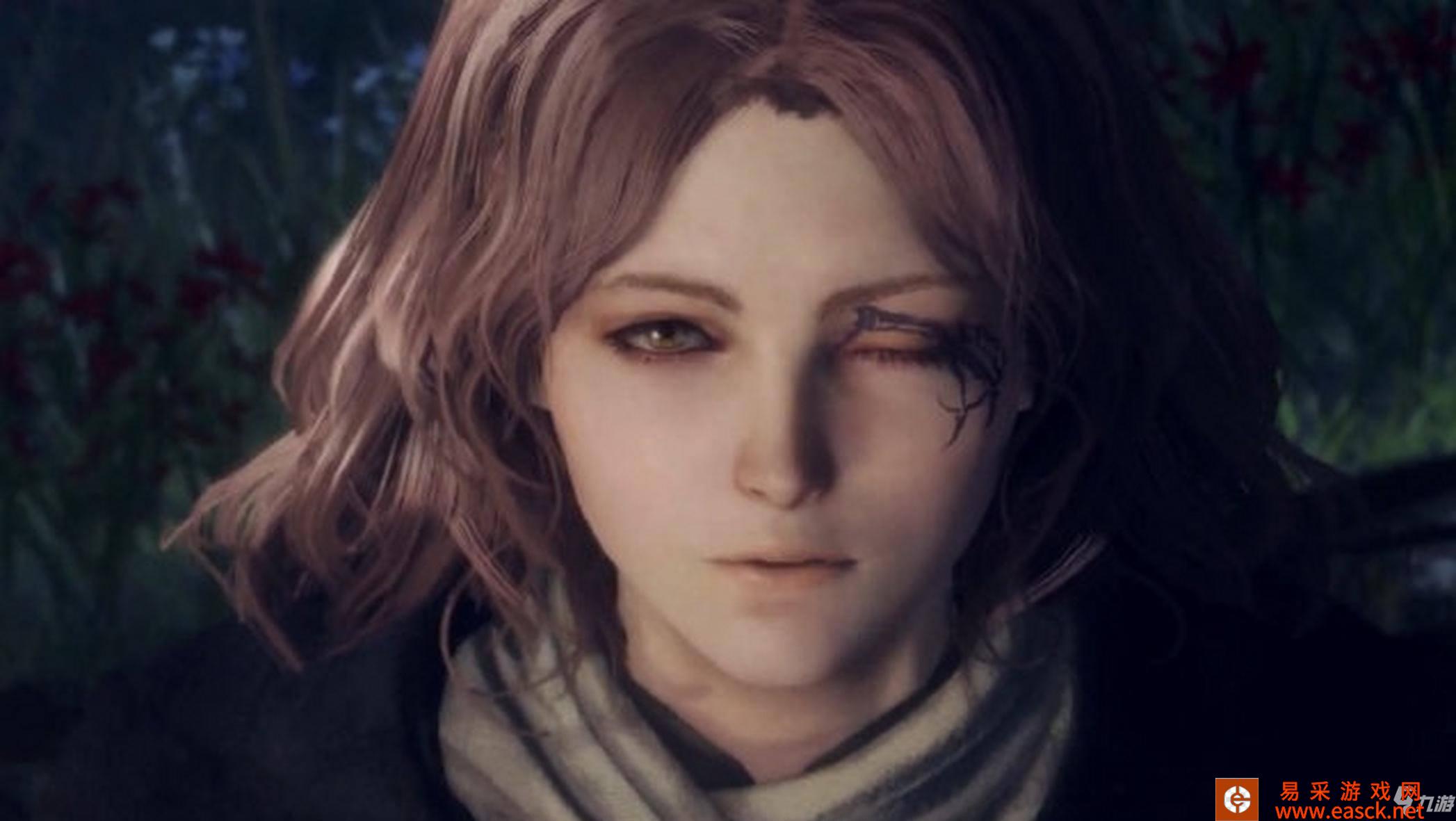 艾尔登法环梅琳娜怎么召唤