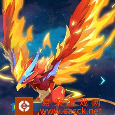 《奥拉星》手游烈焰鸟PVP与PVE特性选择