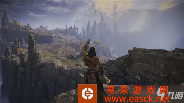 艾尔登法环结缘教堂位置介绍