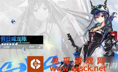 明日方舟水陈1技能有必要专吗