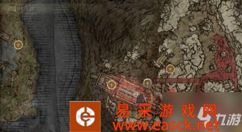 《艾尔登法环》失色锻造石10位置刷新地点分享 10级失色锻造石从哪里获得