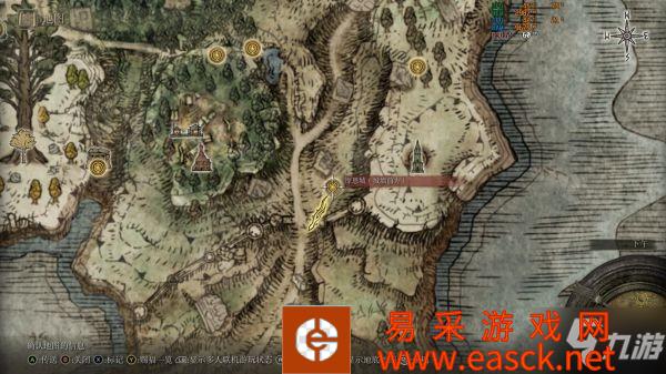 《艾尔登法环》盾枪流武器盾牌及护符搭配建议 盾枪流详细攻略