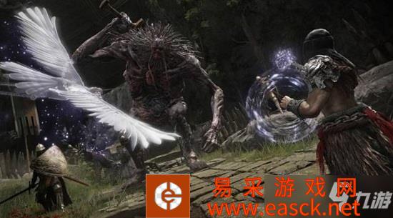 艾尔登法环名刀月隐战技怎么用