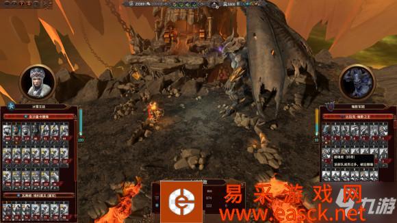 全面战争战锤3恐虐强力兵种推荐