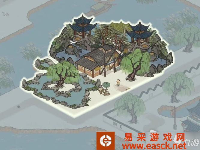 《江南百景图》氐宿多少级解锁