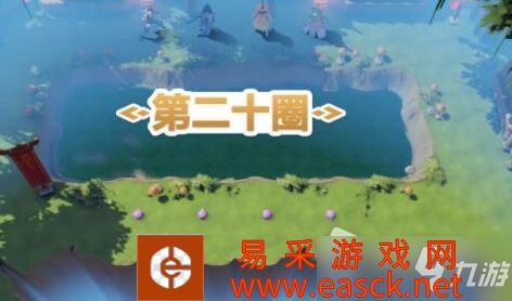 《第二十圈》怪物等级升级思路详解