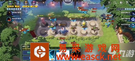 《第二十圈》无尽开局思路技巧