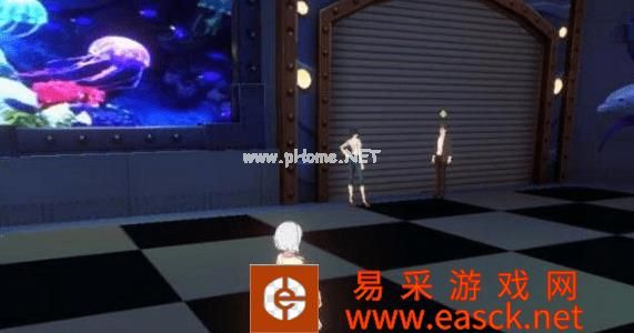 《VGAME：消零世界》异闻任务【糕点与猎物】攻略