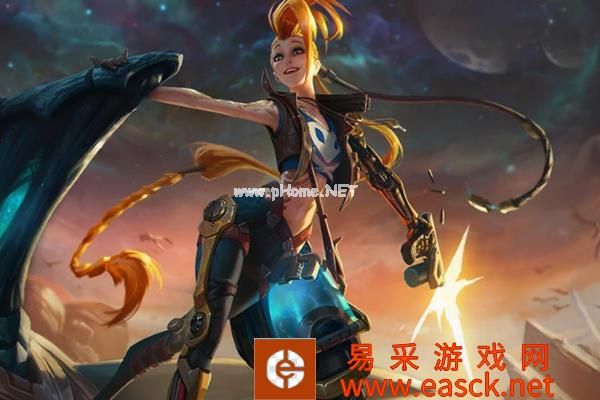 《云顶之弈》11.24白魔保镖狙玩法一览