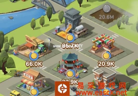 《家国梦》火车刷钱攻略