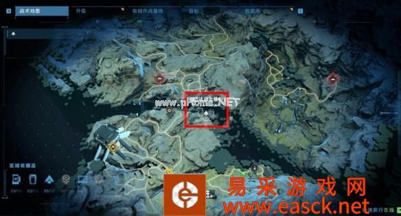 《光环无限》斯巴达战士核心收集攻略