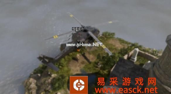 《雷霆一号》怎么攻占广播电台