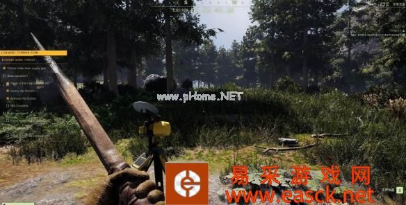 《光环无限》传奇难度特雷门尼斯打法分享