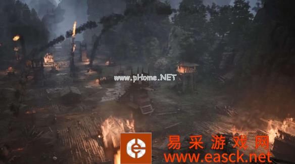 帝国神话武将系统玩法指南