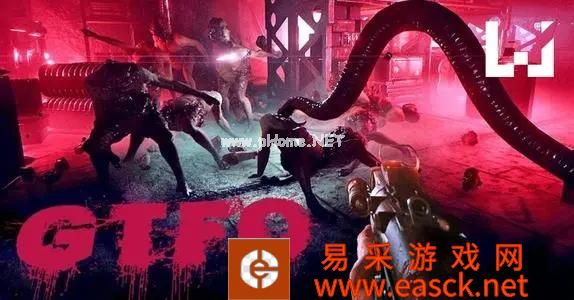 GTFO沉睡状态详解