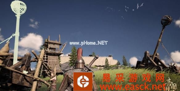 《帝国神话》高岭土获取方法分享