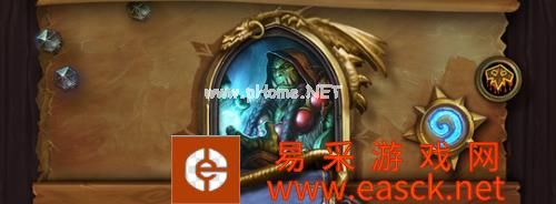 炉石传说传统萨满改良卡组 全程萨满上传说卡组一览