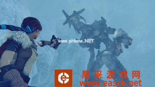 《巨神狩猎》难度区别介绍
