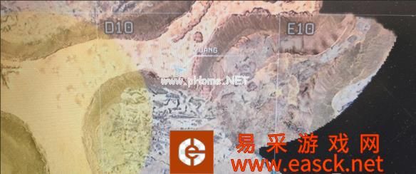 《翼星求生》高质量矿洞分享