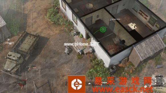 《雷霆一号》准星把握心得分享