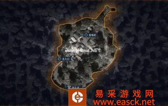 《雷霆一号》黑指虎过关指南