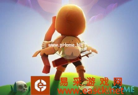 《弓箭传说》快速刷装备方法介绍