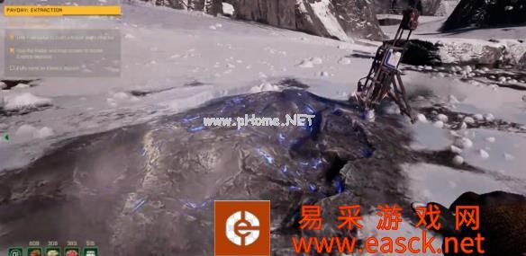 《翼星求生》挖矿太暗解决方法分享