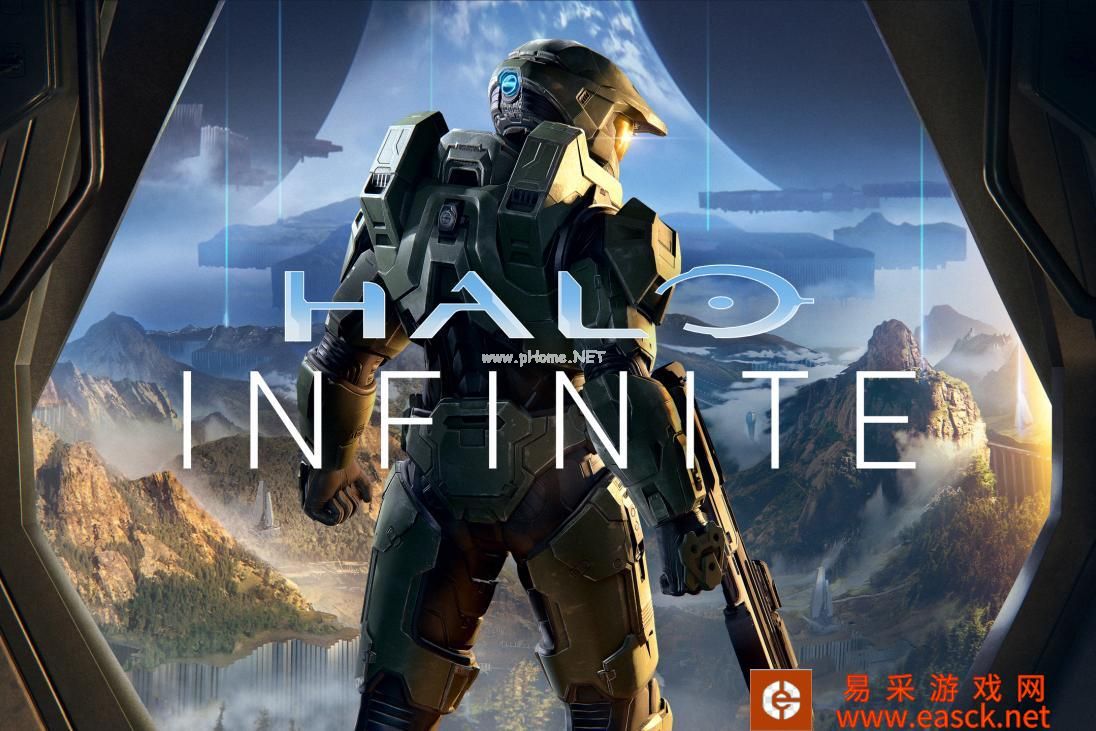 《光环：无限》Xbox平台台配设置方法介绍