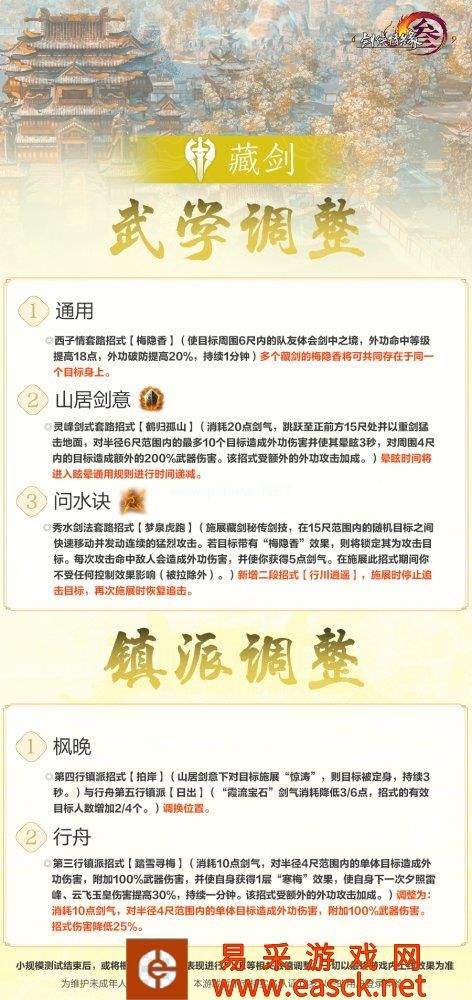 藏剑）